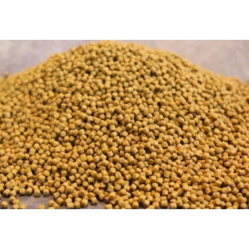 Pellet zanętowy ekstrudowany BANAN 3 kg